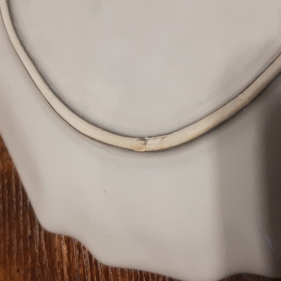 Tyler Florence Chef's White by MIKASA - Picture 4 of 6